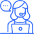 Customer Support Icon