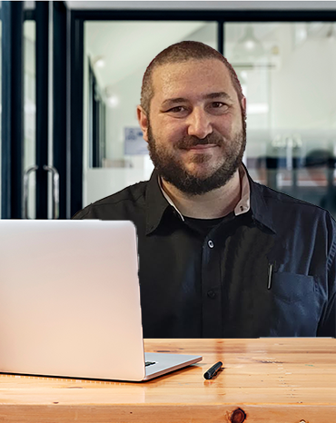 Technology Works Founder